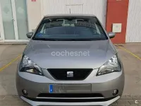Usado Seat Mii 61 kW (83 CV) 2021 Eléctrico Utilitario