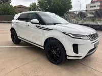 Usado Land Rover Range Rover evoque SE 160 CV (117 kW) 2023 Blanco SUV
