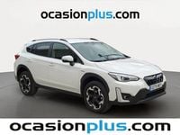 Usado Subaru XV Sport 151 CV (111 kW) 2023 Blanco SUV