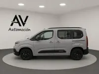 Usado Citroën Berlingo Business Class 102 CV (75 kW) 2024 Gris / plata Monovolumen