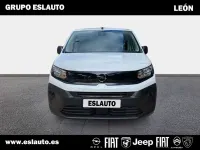 Nuevo Opel Combo S 102 CV (75 kW) 2025 Blanco Monovolumen