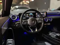 Usado Mercedes A200 150 CV (110 kW) 2022 Blanco Utilitario