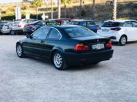 usado BMW 320 Ci