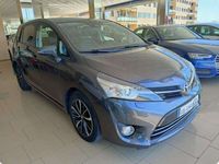 usado Toyota Verso 115D Advance 5pl.