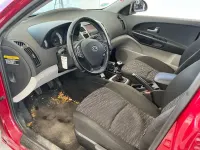 Usado Kia Ceed Active 126 CV (92 kW) 2009 Burdeos Utilitario