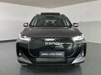 Nuevo Ebro s700 Luxury 346 CV (254 kW) 2025 Gris SUV