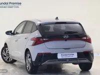 Usado Hyundai i20 2025 Utilitario
