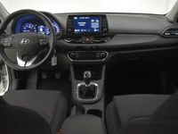 usado Hyundai i30 1.0 TGDI 48V TECNO de segunda mano desde 24500€ ✅