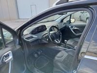 Usado Peugeot 2008 116 CV (85 kW) 2015 Negro SUV