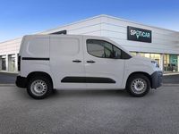Usado Peugeot E-Partner 100 kW (136 CV) 2024 Blanco Monovolumen