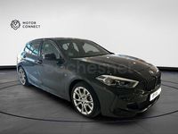 Usado BMW 118 136 CV (100 kW) 2024 Negro Utilitario