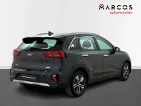 Usado Kia Niro 141 CV (103 kW) 2020 SUV