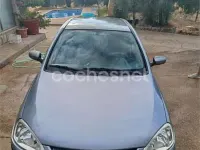 Usado Opel Corsa Enjoy 70 CV (51 kW) 2004 Gris / plata Utilitario
