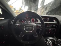Usado Audi A4 143 CV (105 kW) 2013 Blanco Berlina