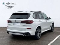 usado BMW X5 xDrive 30dA