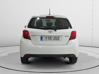 Usado Toyota Yaris Active 99 CV (72 kW) 2016