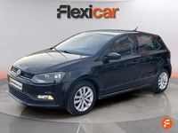 Occasion VW Polo 75 PK (55 kW) 2016 Zwart