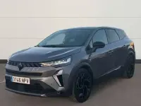 Usado Renault Symbioz Esprit Alpine 145 CV (106 kW) 2025 Gris SUV