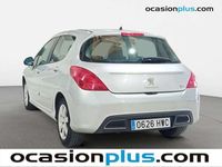 usado Peugeot 308 5P Active 1.6 VTi 120