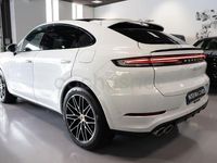 Usado Porsche Cayenne 519 CV (381 kW) 2024 Blanco SUV