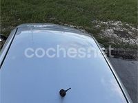 Usado Seat Leon Sport 150 CV (110 kW) 2003 Gris / plata Utilitario