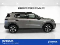 Nuevo Citroën C3 Aircross 145 CV (106 kW) 2025 Gris SUV