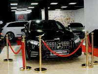 Usado Mercedes A45 AMG Premium 421 CV (309 kW) 2023 Negro Utilitario