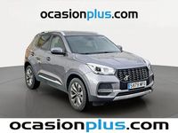Usado DR DR 4.0 116 CV (85 kW) 2023 Blanco SUV