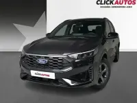 Usado Ford Kuga ST-Line 150 CV (110 kW) 2025 SUV