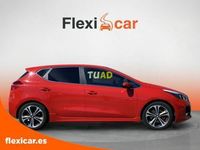 usado Kia Ceed GT 1.6 CRDi VGT 100kW (136CV) Line