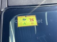 Usado Ford Focus Business Edition 90 CV (66 kW) 2009 Negro Berlina