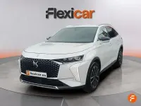 Usado DS Automobiles DS4 Rivoli 225 CV (165 kW) 2023 Blanco SUV
