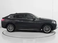 Usado BMW M140 Comfort Edition 190 CV (139 kW) 2021 Gris