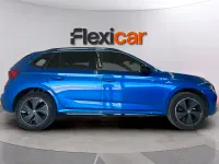 Nuevo Skoda Kamiq Selection 116 CV (85 kW) 2025 Azul SUV