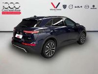 Nuevo DS Automobiles DS7 Crossback 130 CV (95 kW) 2026 Azul SUV
