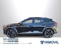 Usado Cupra Formentor VZ 245 CV (180 kW) 2021 Gris SUV