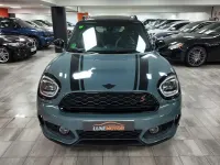Usado Mini Cooper S Countryman 178 CV (130 kW) 2022 Gris SUV