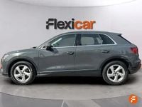 Brugt Audi Q3 Advanced Plus 150 HK (110 kW) 2023 Grå SUV