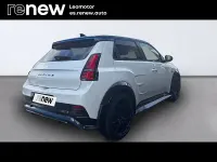 Käytetty Alpine A290 161 kW (220 HP) 2026 Valkoinen Viistoperä