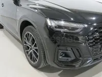 Usado Audi Q5 Sportback 204 CV (150 kW) 2025 Negro SUV