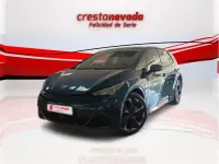 Usado Cupra Born e-Boost 169 kW (231 CV) 2024 Utilitario