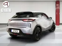 Begagnad DS Automobiles DS3 Crossback Performance 131 HK (96 kW) 2022 Grå SUV