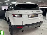 usado Land Rover Range Rover evoque 2.0 TD4 5p. SE Dynamic