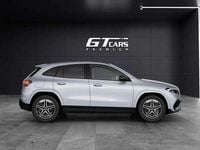 Usado Mercedes EQA250+ AMG 139 kW (190 CV) 2025 Plateado SUV