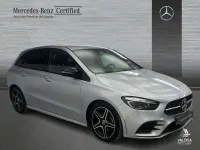 Usado Mercedes B200 150 CV (110 kW) 2025 Utilitario