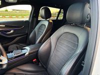 Usado Mercedes EQC400 300 kW (408 CV) 2020 Eléctrico SUV