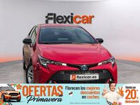 Usado Toyota Corolla Active 122 CV (89 kW) 2019 Rojo