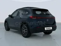 Usado Mercedes EQA250 139 kW (190 CV) 2021 Eléctrico SUV
