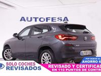 Usado BMW X2 150 CV (110 kW) 2018 SUV