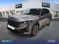 Usado Renault Austral Techno 199 CV (146 kW) 2025 Gris SUV